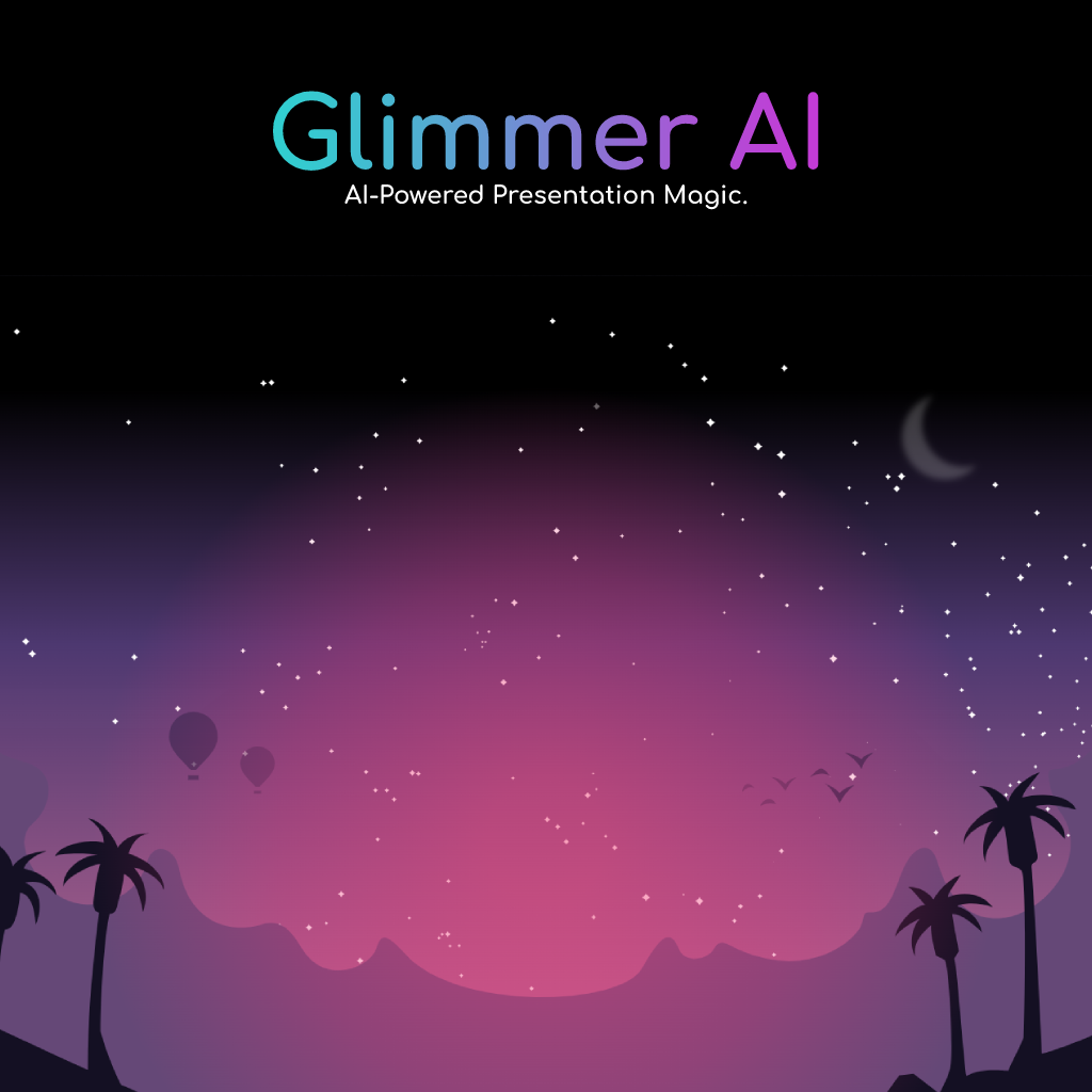 Preview image of Glimmer