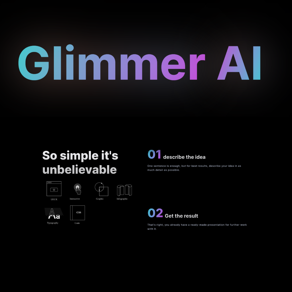 Glimmer